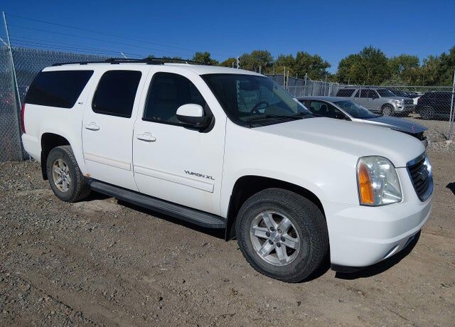 2010 GMC Yukon XL