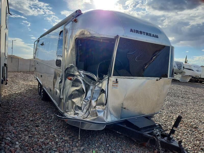 2024 AIRSTREAM Tradewind