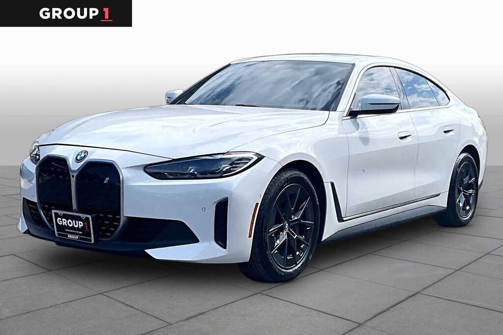 2023 BMW i4