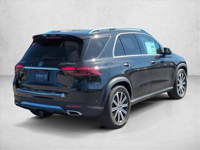 2026 Mercedes-Benz GLE-Class