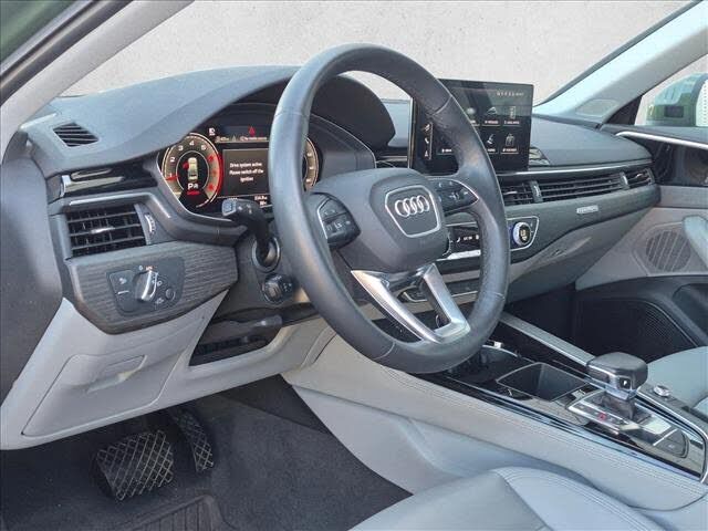 2023 Audi A4