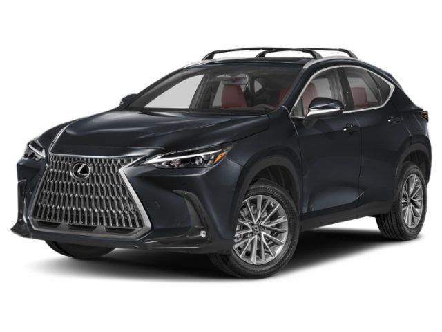 2023 LEXUS NX