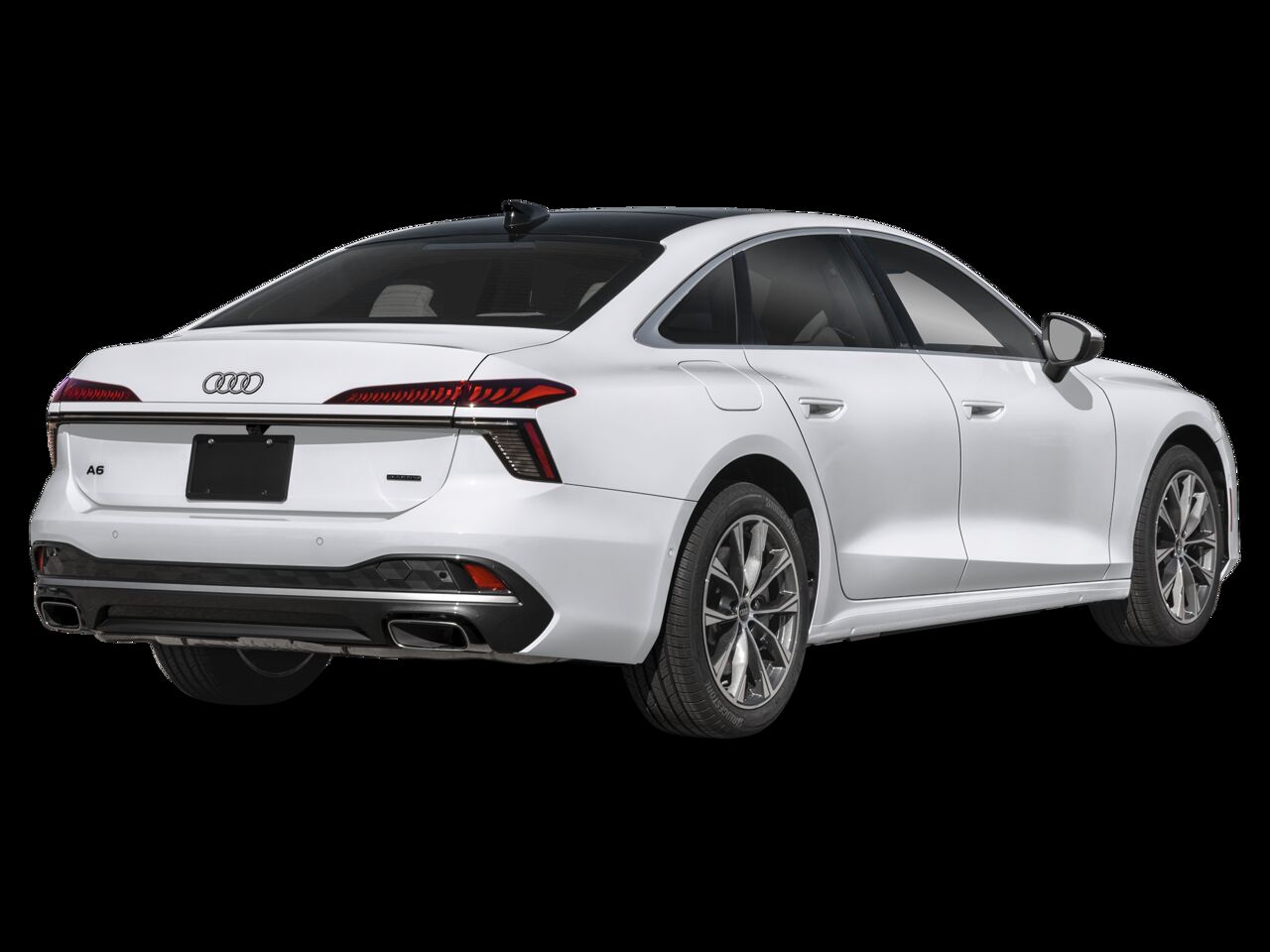 2026 Audi A6