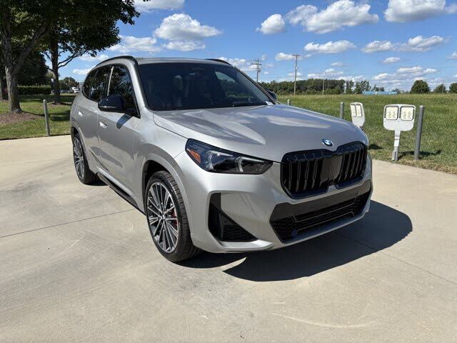 2026 BMW X1