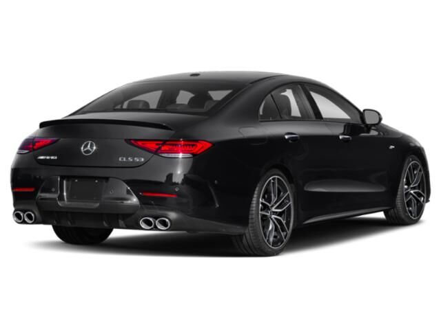 2019 Mercedes-Benz CLA-Class