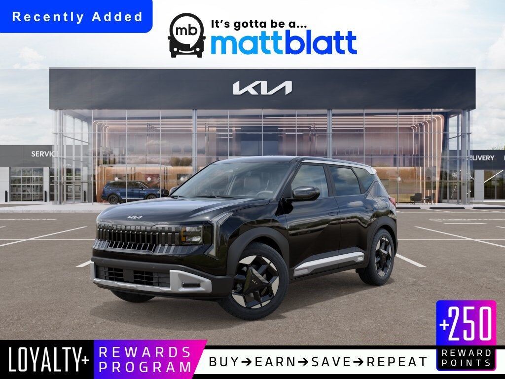 2027 KIA Seltos