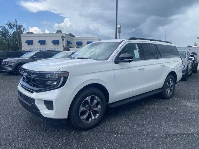 2027 FORD Expedition