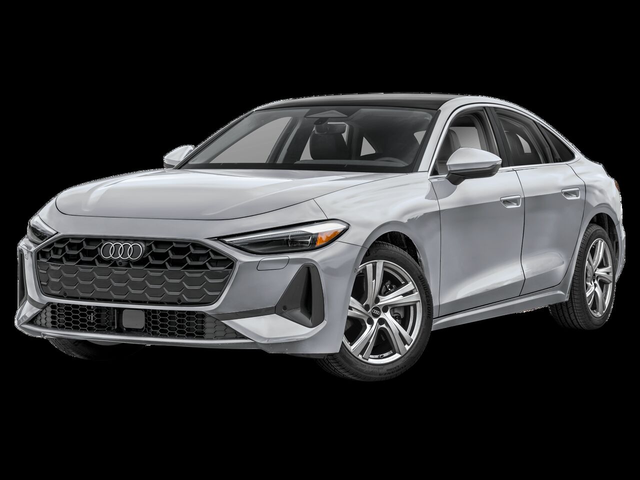 2025 AUDI A5