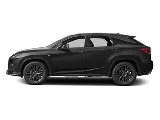 2016 LEXUS RX