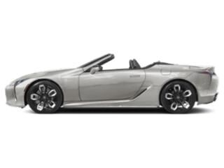 2026 LEXUS LC