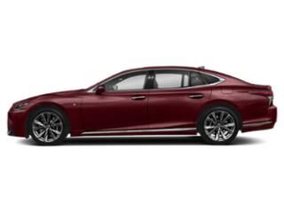 2018 LEXUS LS