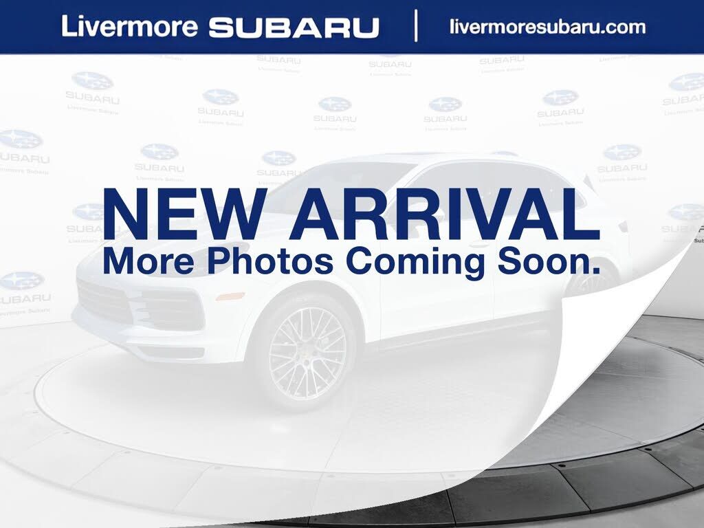 2020 PORSCHE Cayenne
