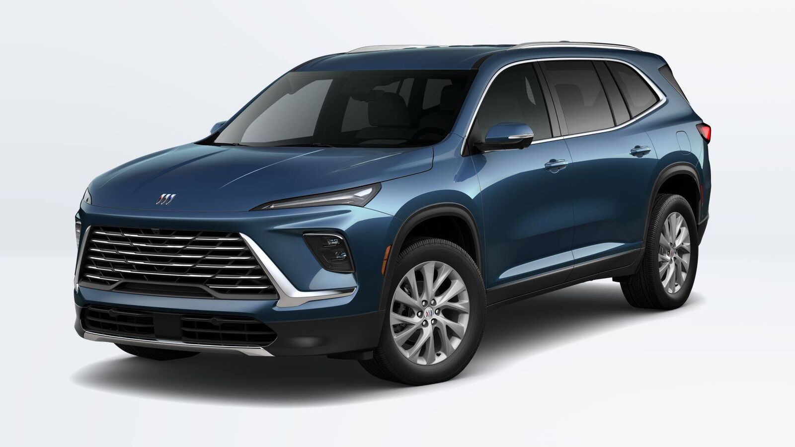 2025 BUICK Enclave