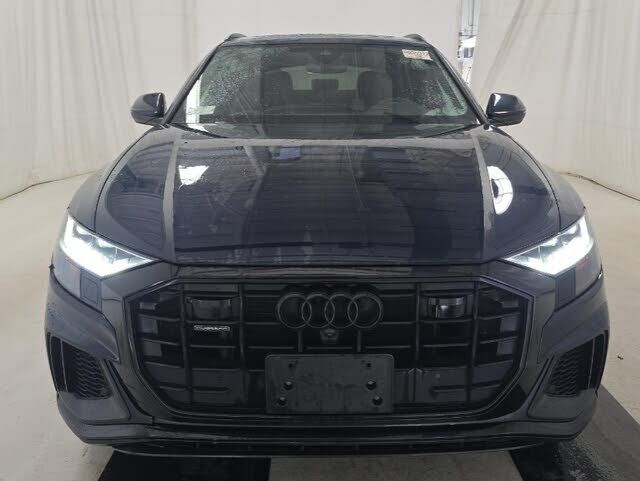 2023 Audi Q8