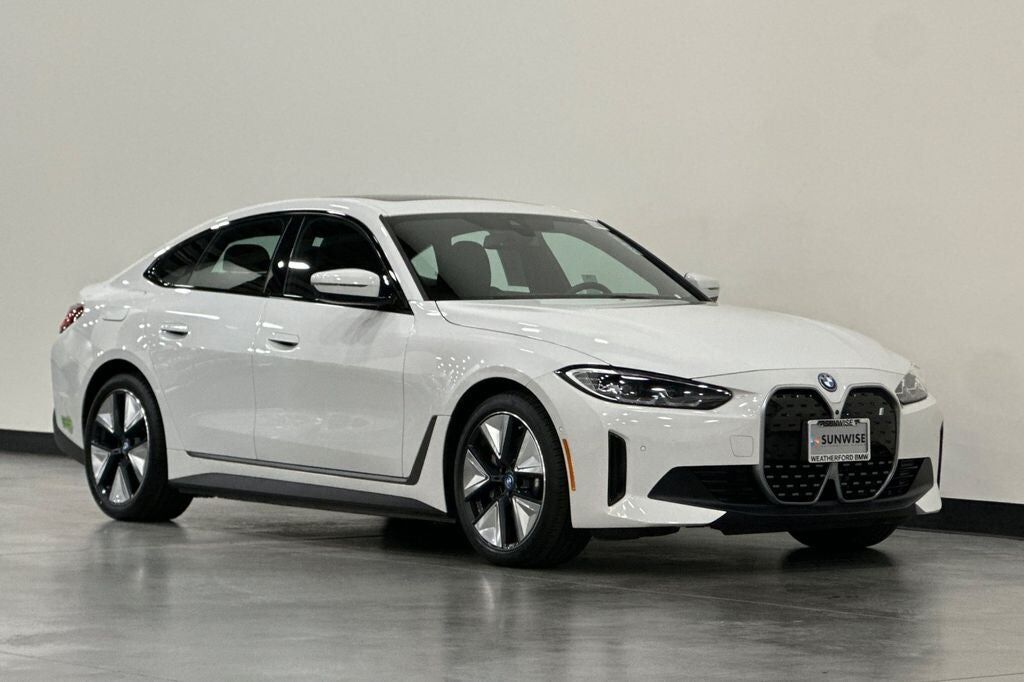 2023 BMW i4