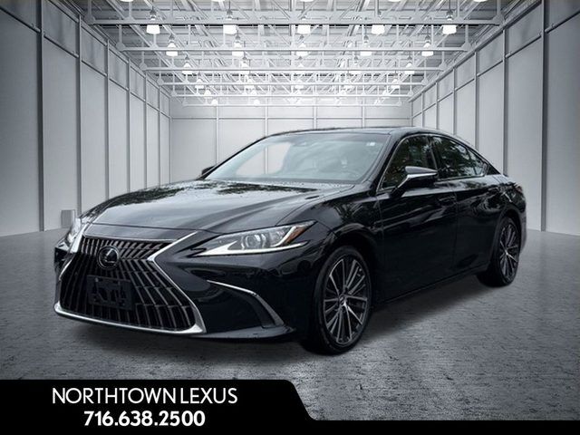 2023 LEXUS ES