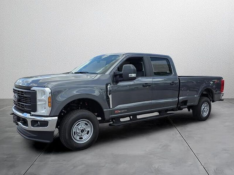 2026 FORD F-250