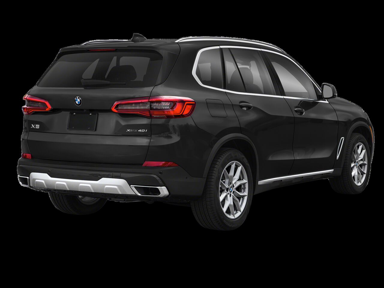 2020 BMW X5