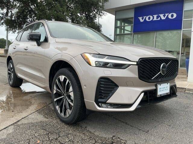 2026 VOLVO XC60