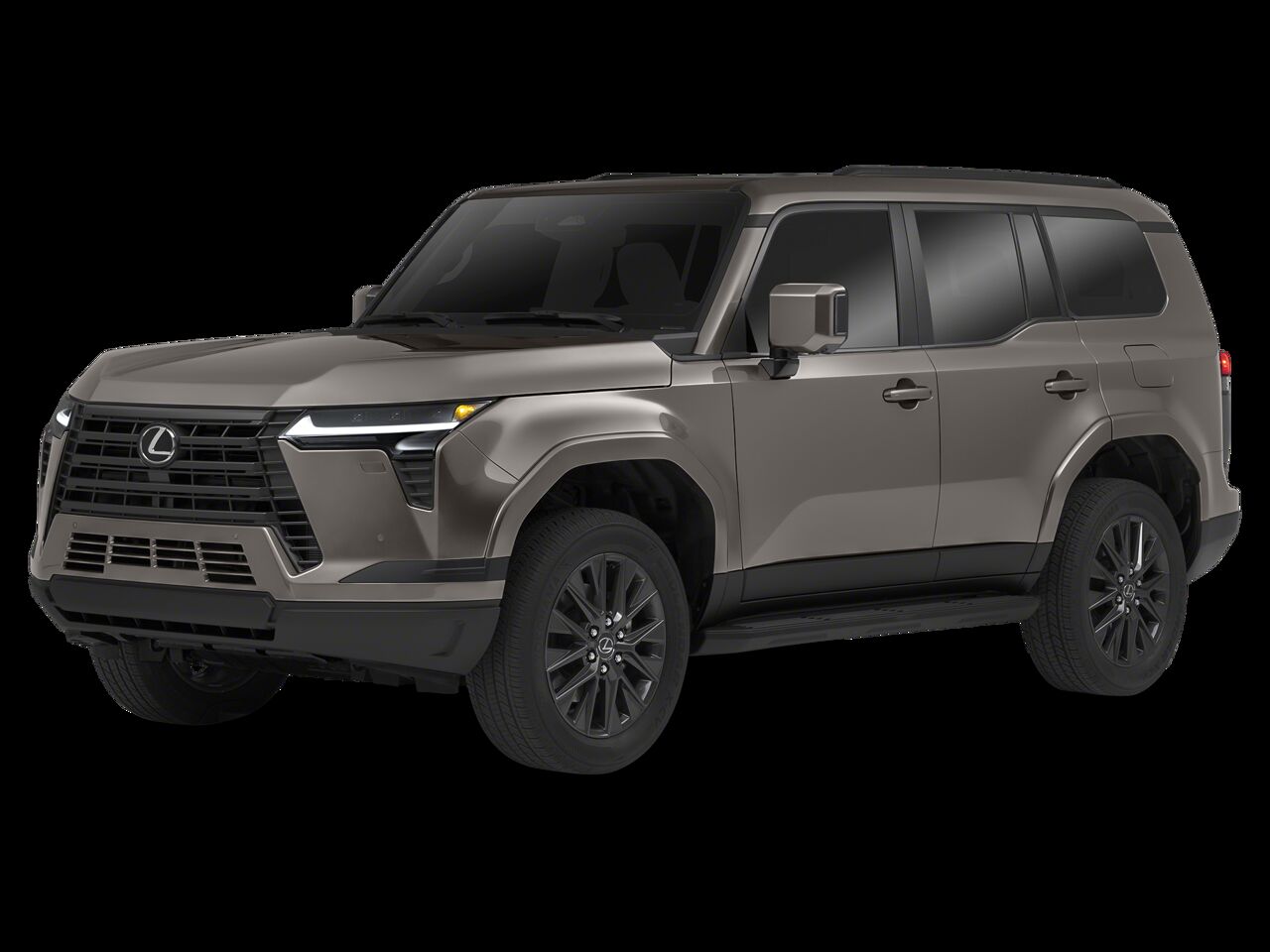 2024 Lexus GX