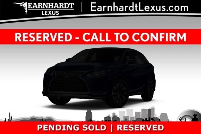 2024 LEXUS GX