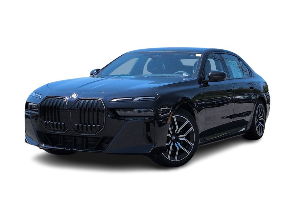 2026 BMW i7