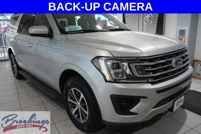 2019 FORD Expedition