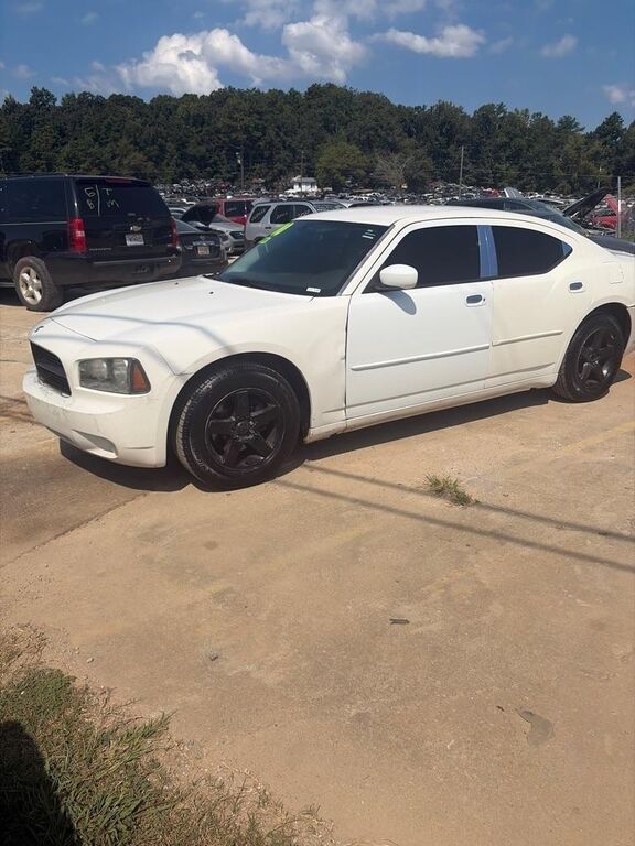 2010 DODGE Charger
