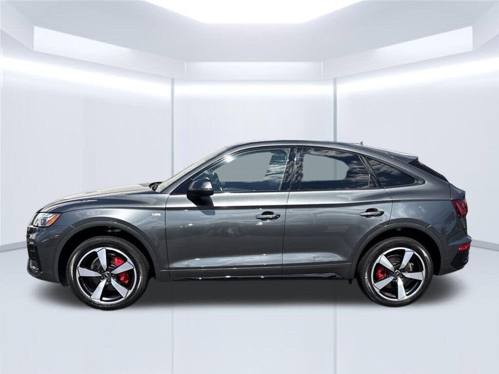 2024 Audi Q5