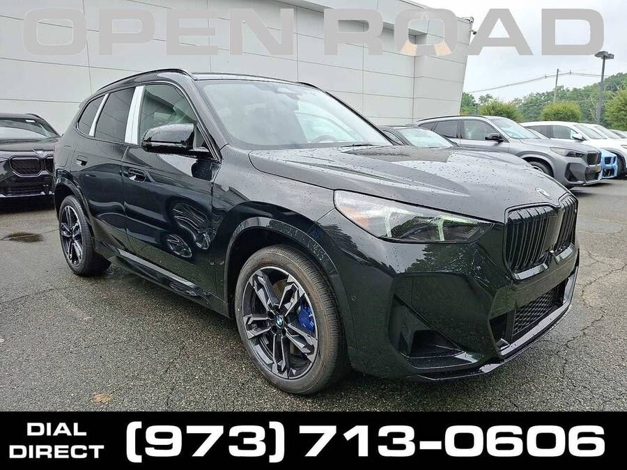 2027 BMW X1