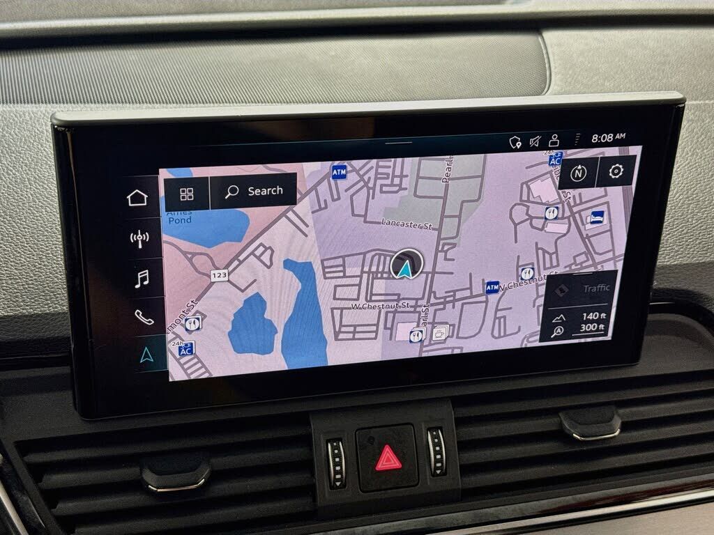 2023 Audi Q5 e