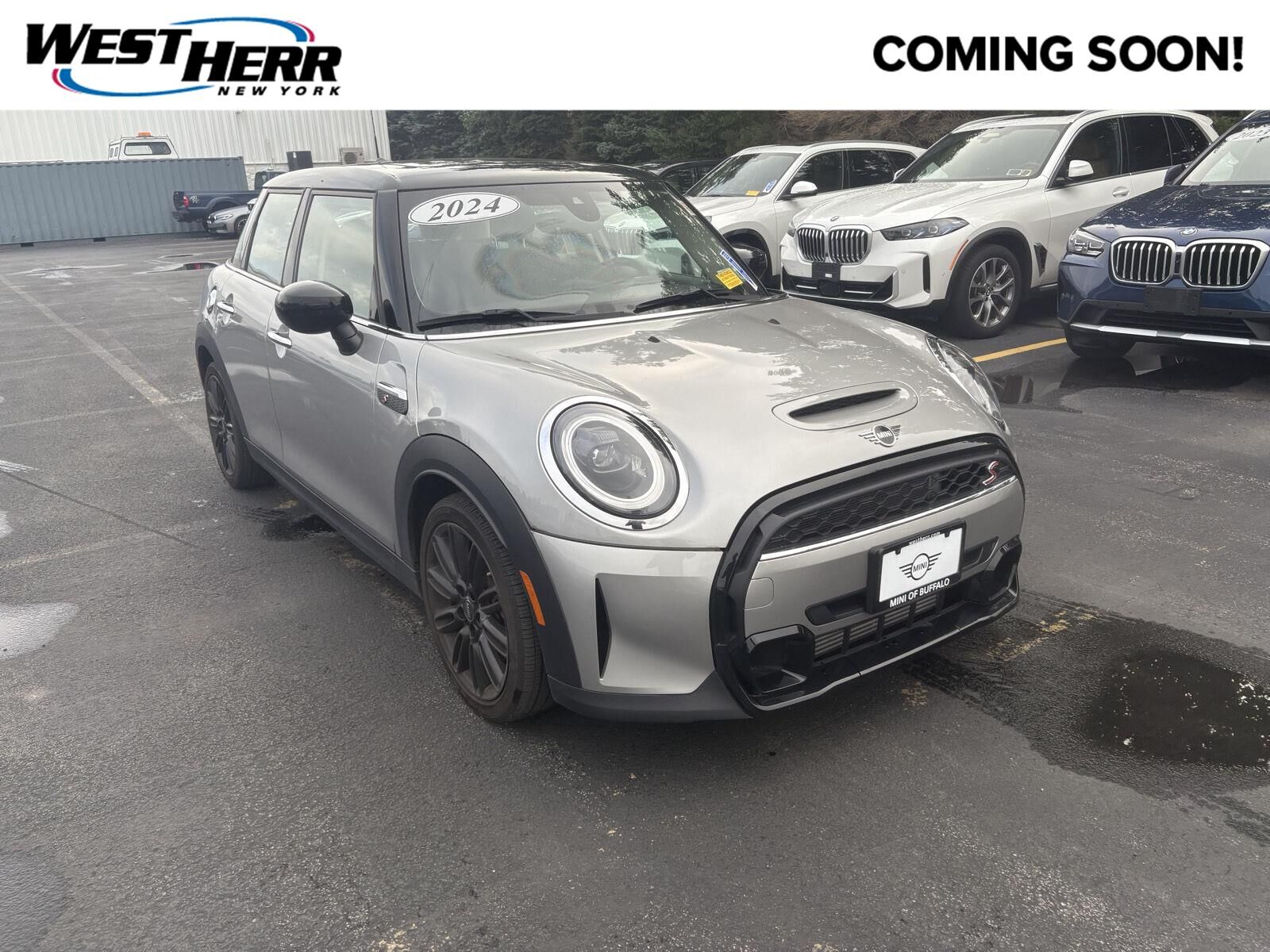 2024 MINI Hardtop