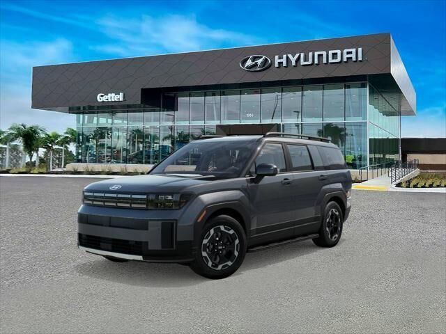 2027 HYUNDAI Santa Fe
