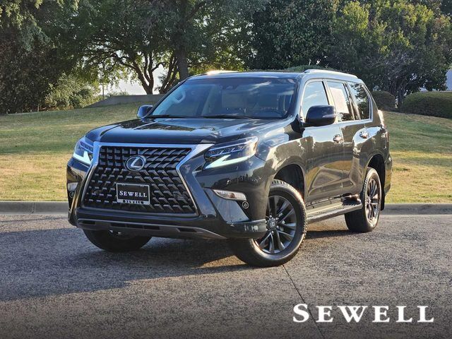 2023 Lexus GX