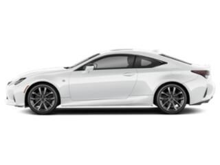 2024 LEXUS RC