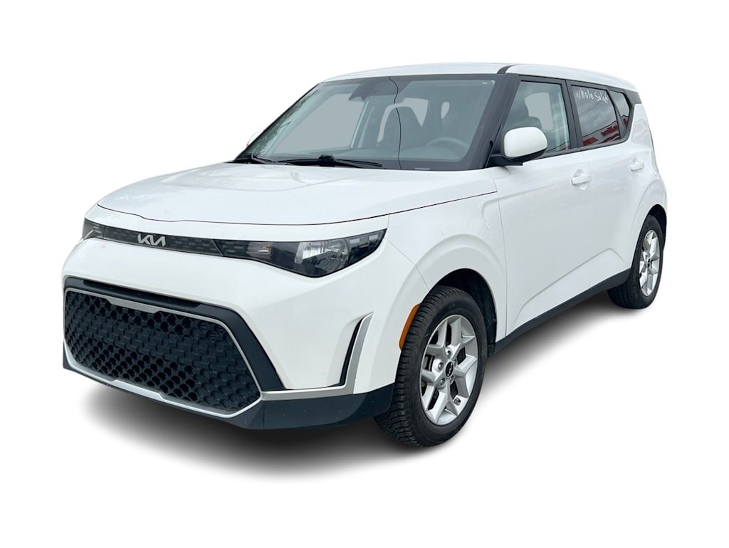 2024 KIA Soul