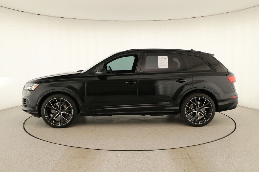 2023 Audi Q7
