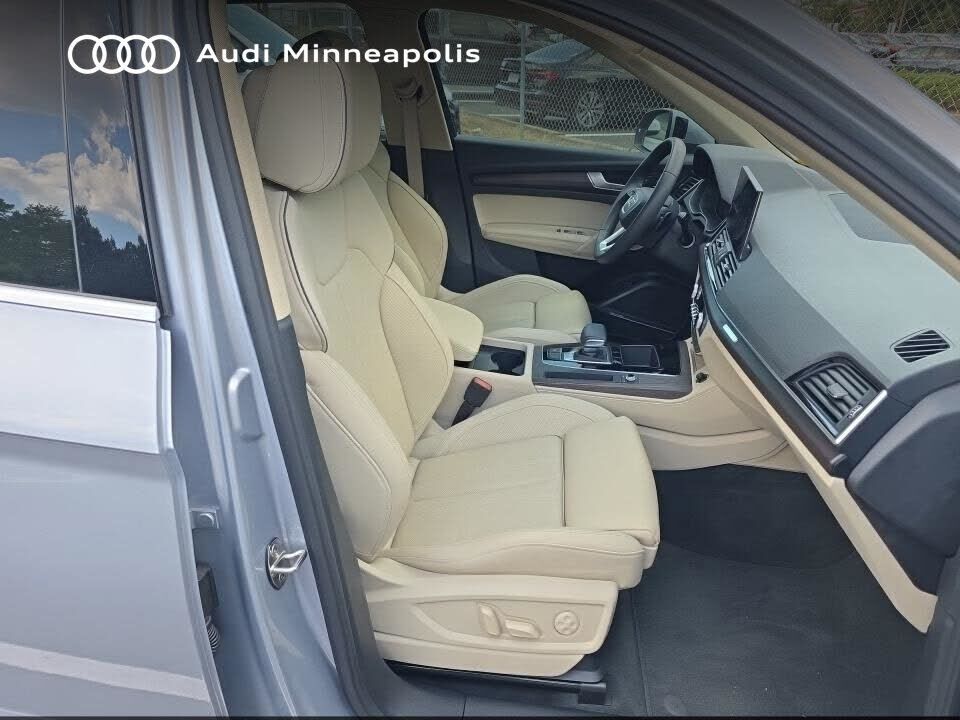2024 Audi Q5