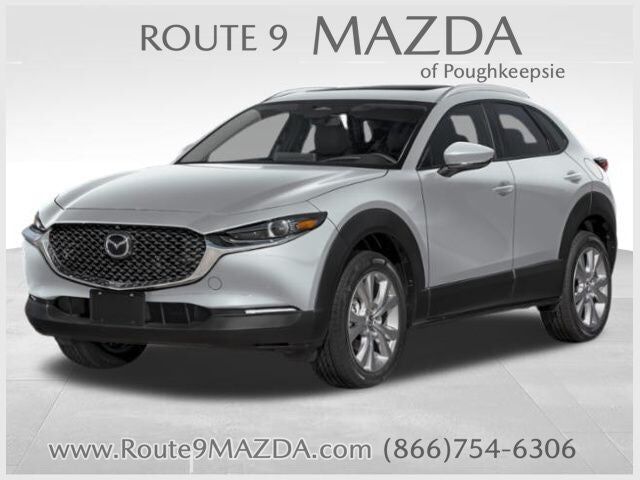 2026 MAZDA CX-30