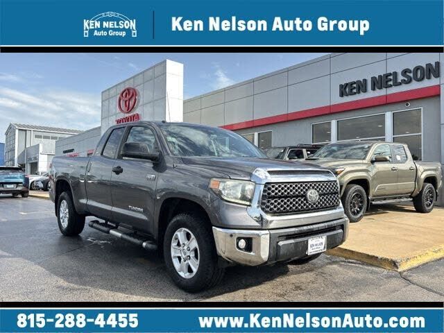 2019 TOYOTA Tundra