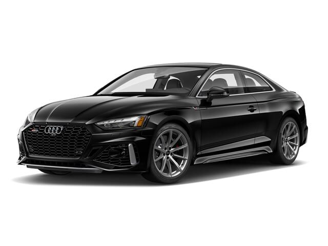 2022 AUDI RS5