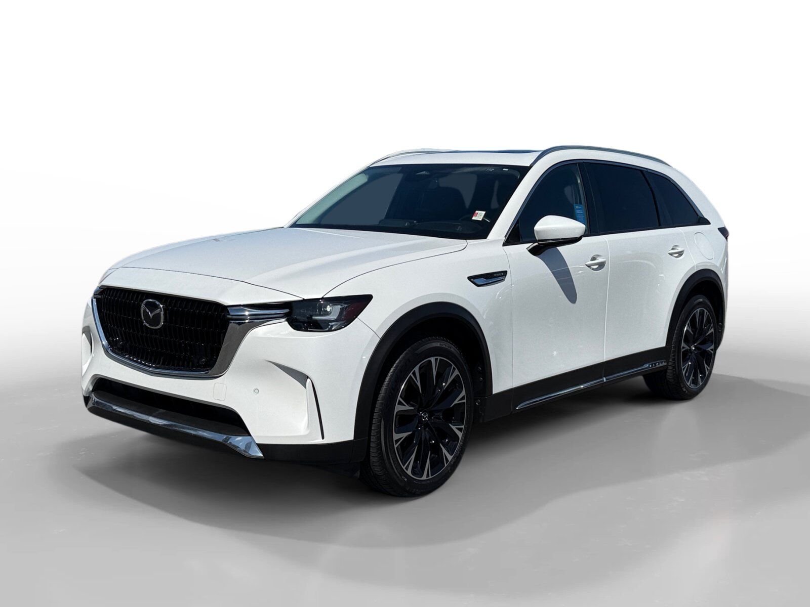 2024 MAZDA CX-90