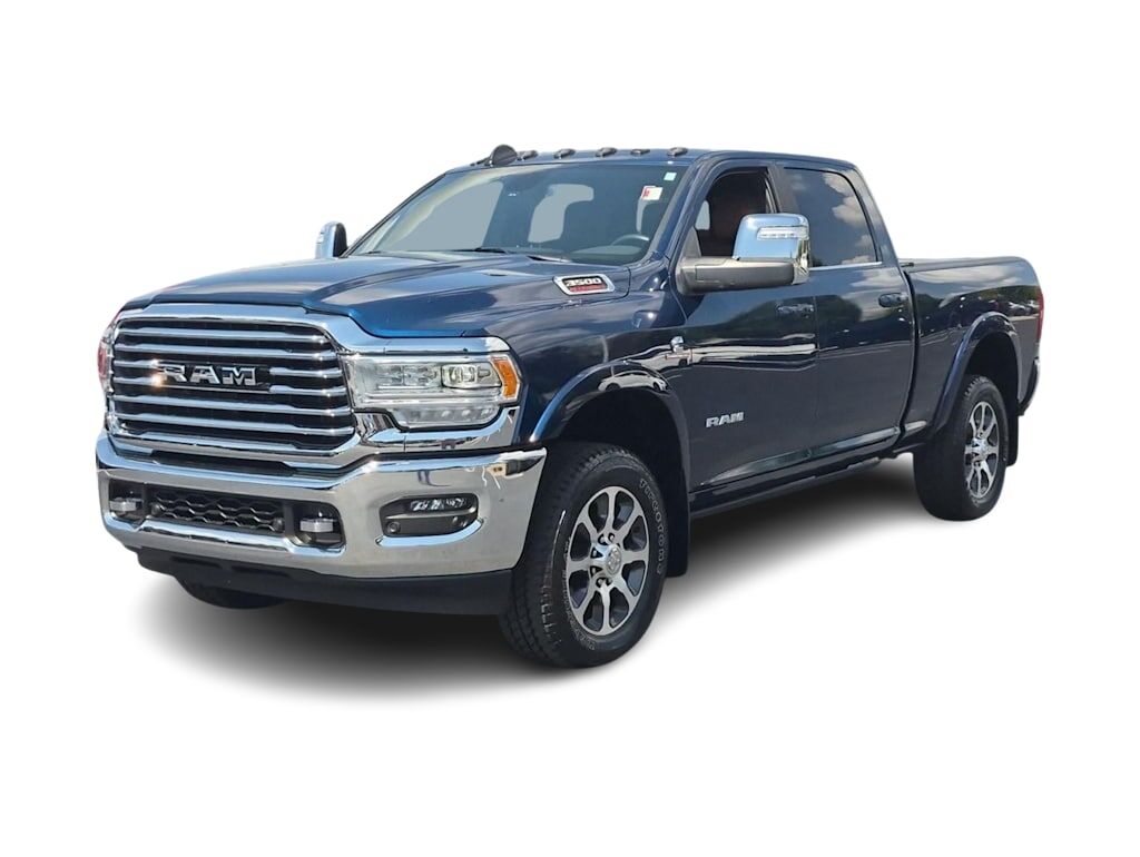 2024 RAM 3500