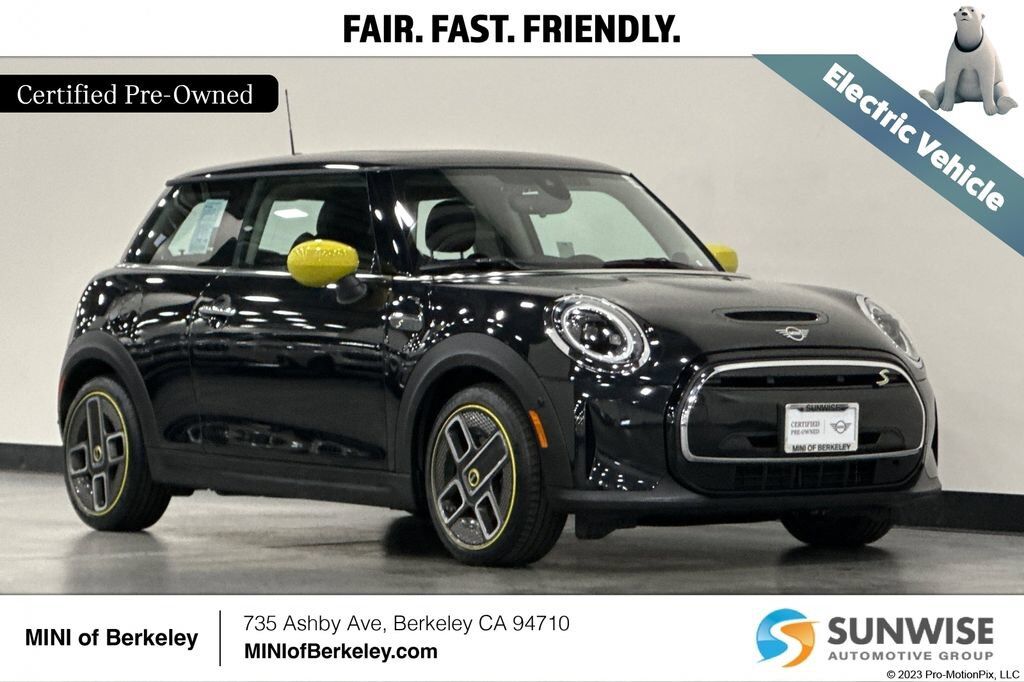 2024 MINI Hardtop
