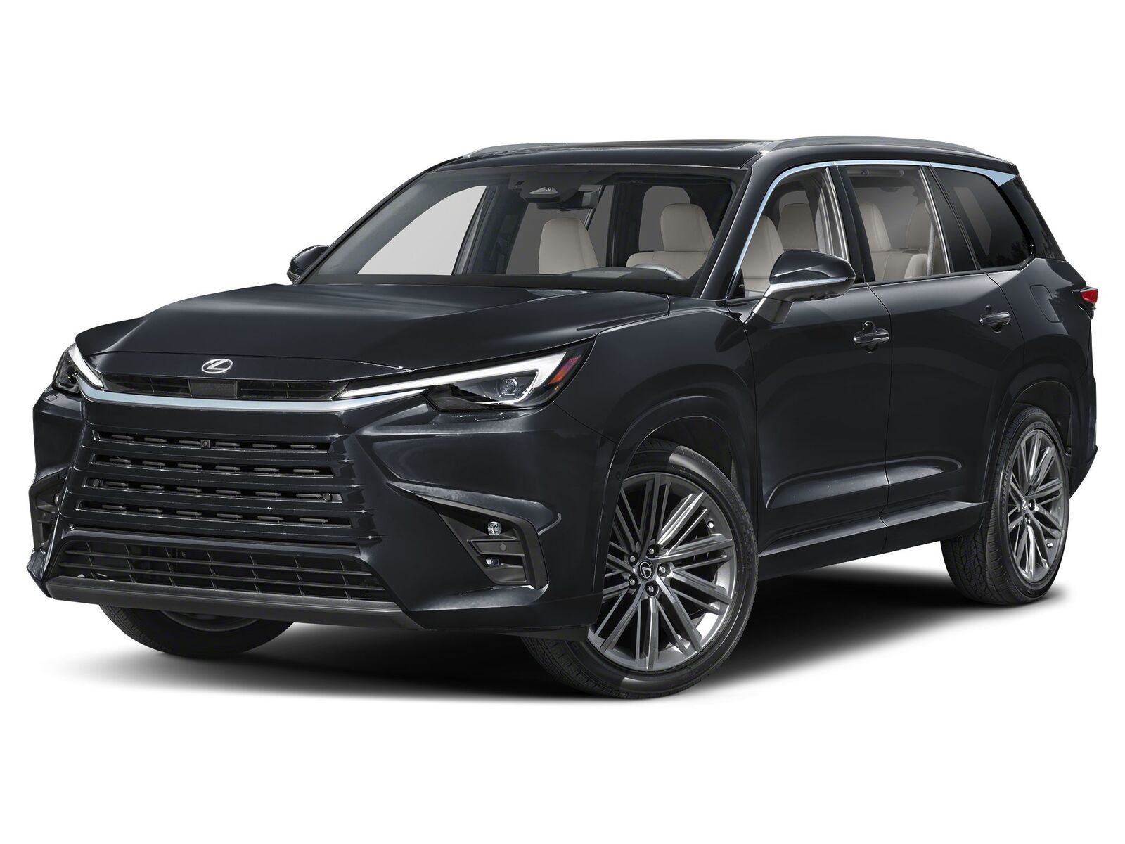 2024 LEXUS TX