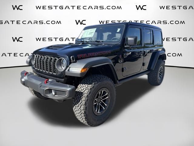 2027 JEEP Wrangler
