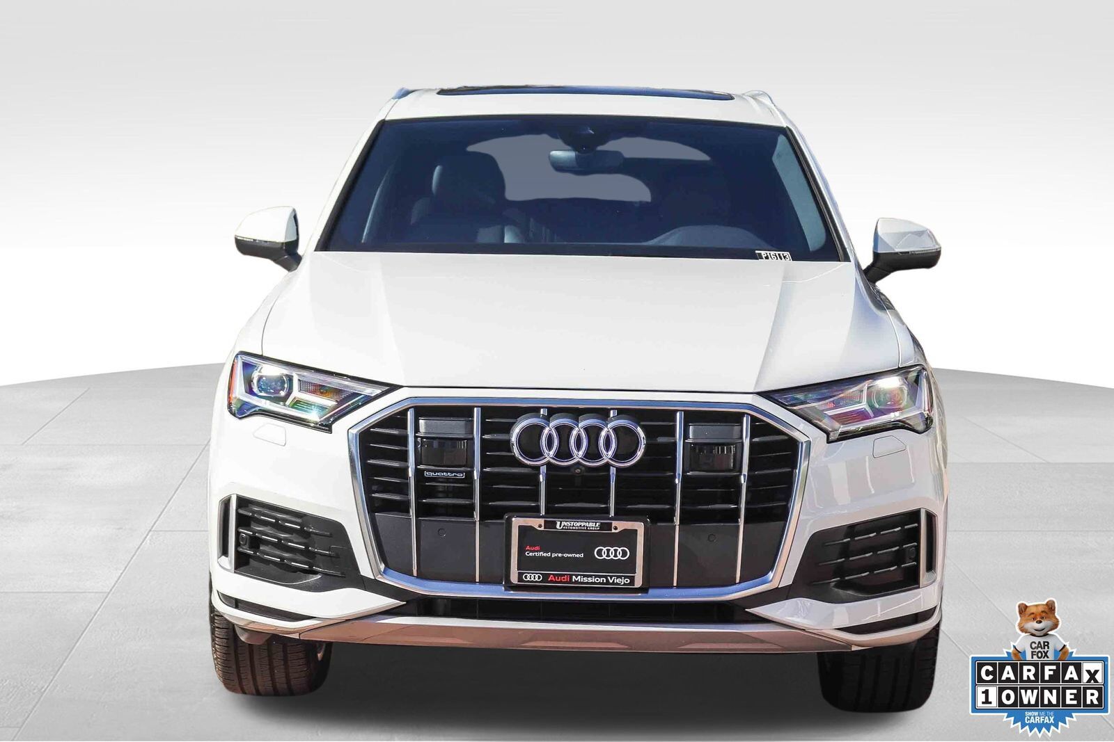 2023 Audi Q7
