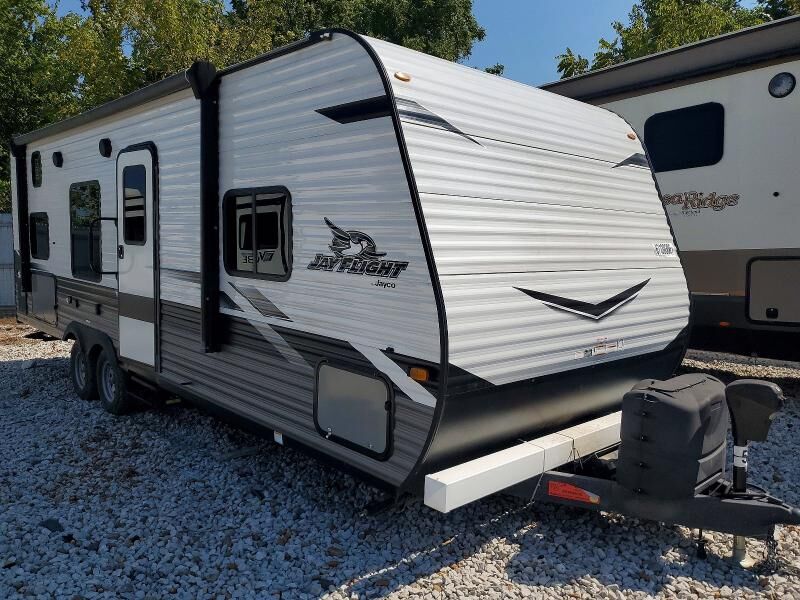 2022 JAYCO Jayco