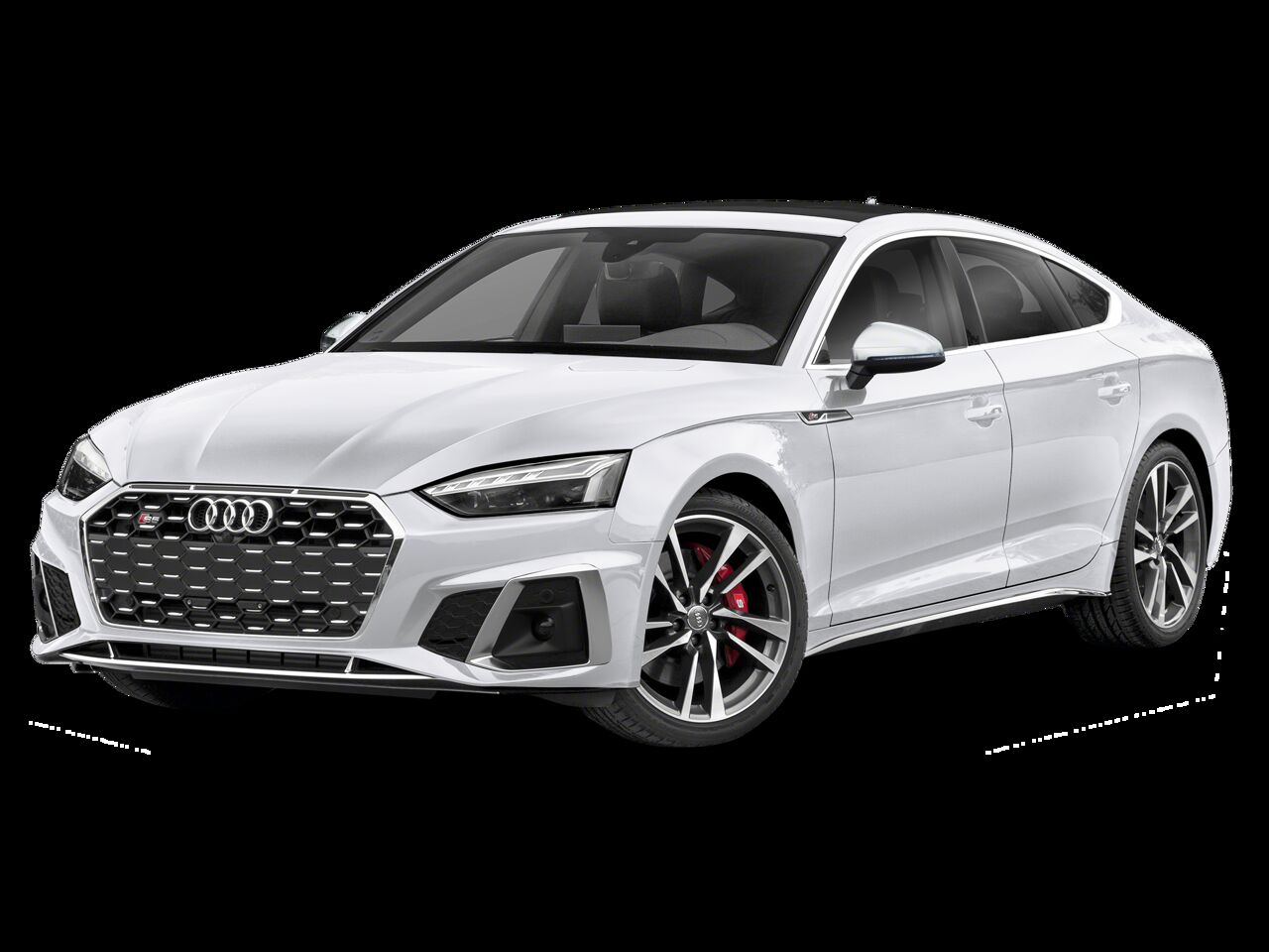 2023 AUDI S5