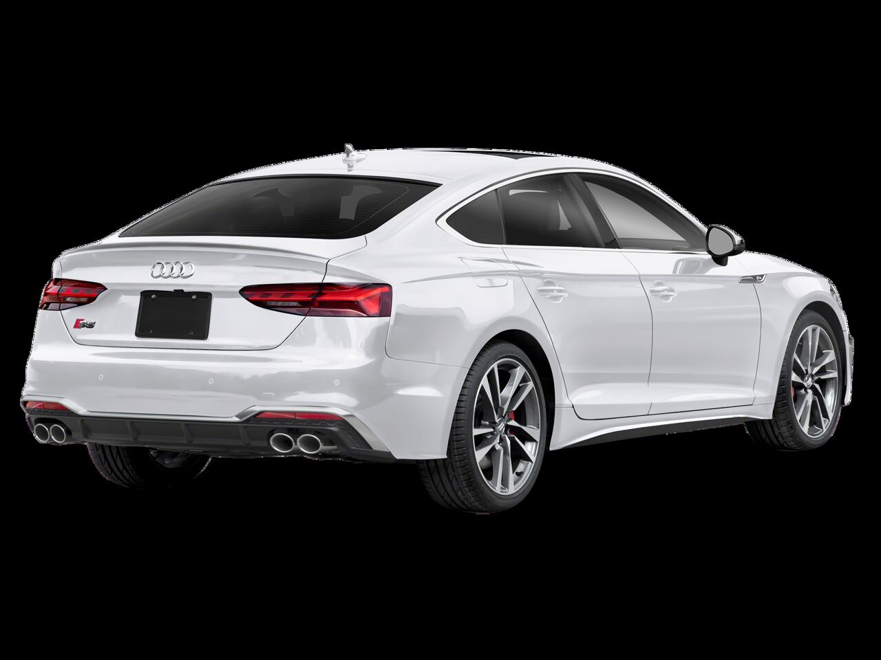 2023 Audi S5